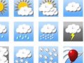 Video for weather songs